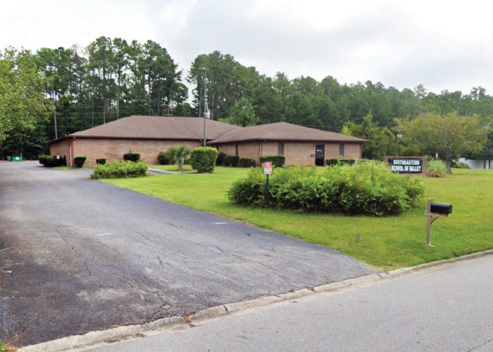 220 Business Park Blvd, Columbia, North Carolina, ,Office,For Lease,220 Business Park Blvd,1041